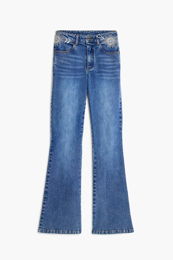 REPIRSE_DENI 5053 DENIM MEDIUM WASH