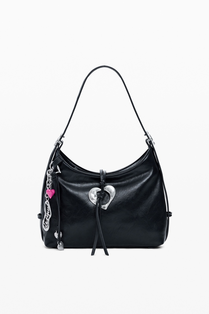 BAG_REPRISE GALA ZALA 2000 NEGRO