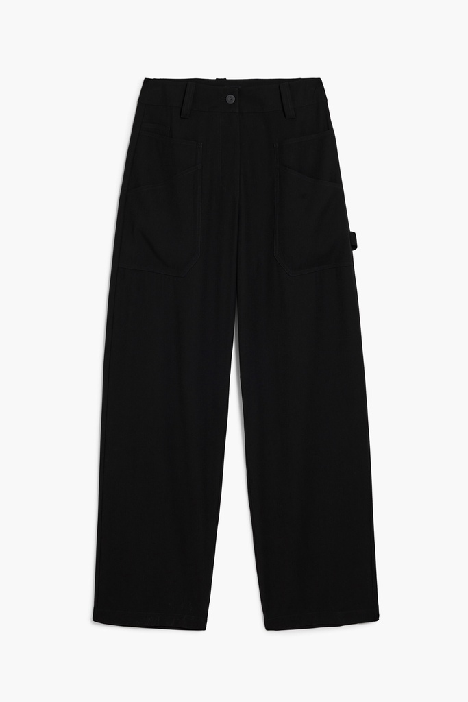 PANT_TREY 2000 NEGRO