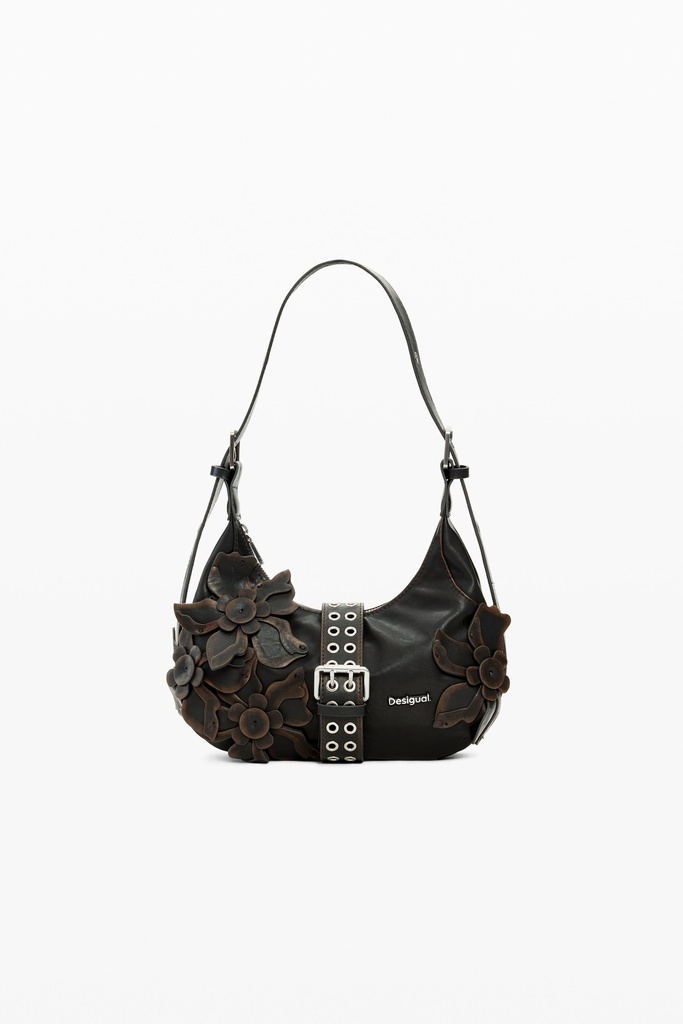 BAG_CURIO CHOCO MARGO 6009 CHOCOLATE