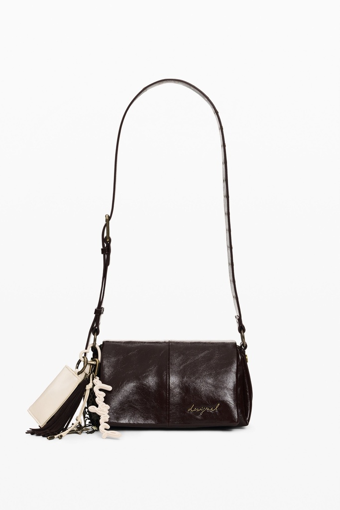 BAG_REPRISE GALAXY NA 6009 CHOCOLATE