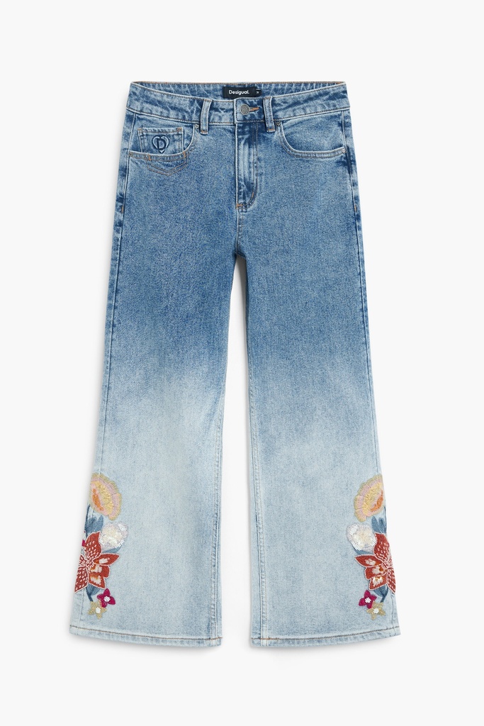 DENIM_COCO 5053 DENIM MEDIUM WASH