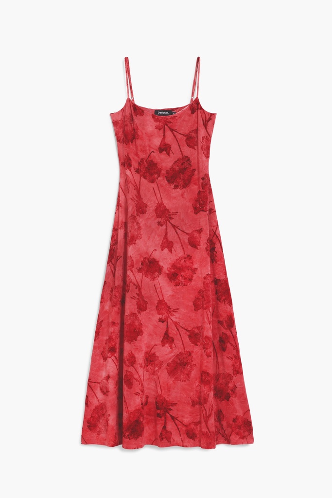 VEST_MADISON 3024 FUCSIA FRANCES