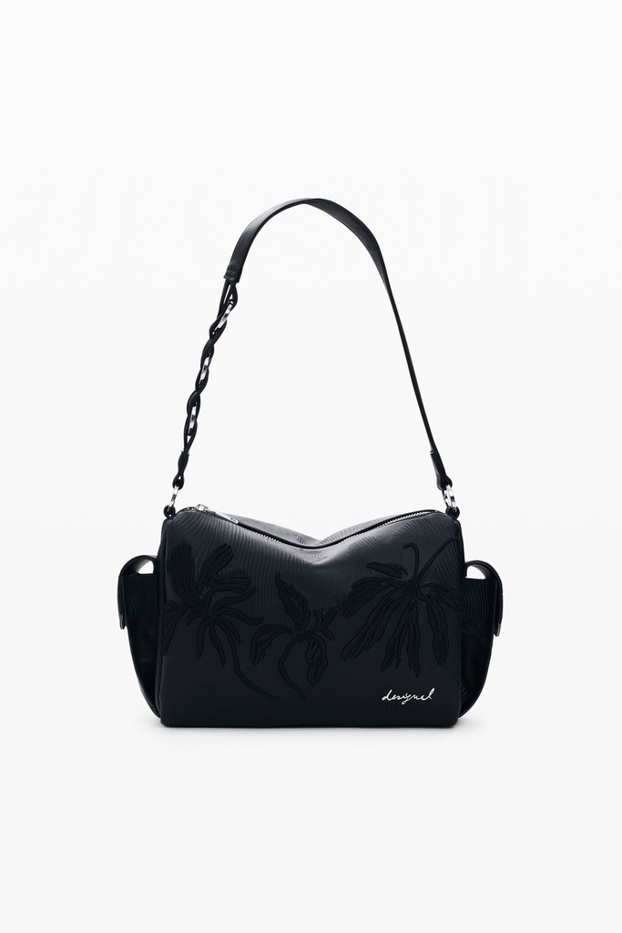 BAG_MIRENIS HABANA 2000 NEGRO
