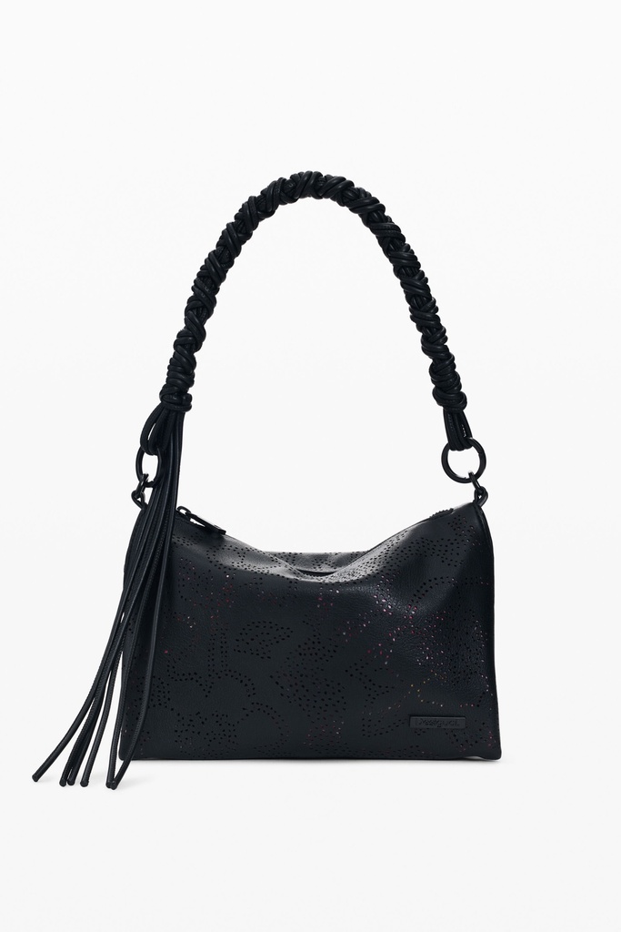BAG_PALADIO DORTMUND 2000 NEGRO