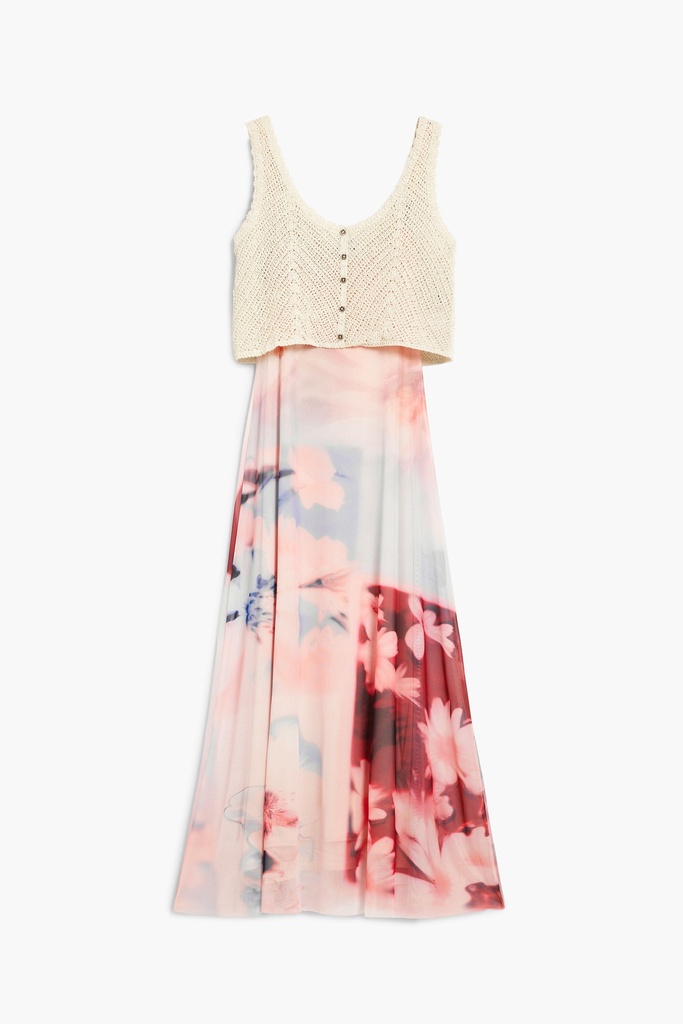 VEST_FRIDA 3049 ROSA