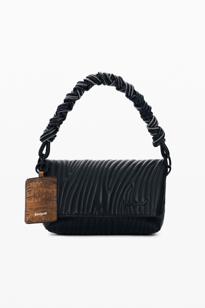 BAG_HELIUM TROKEL BLACK 2000 NEGRO