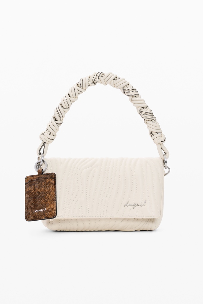 BAG_HELIUM TROKEL E 1008 CRUDO BEIGE