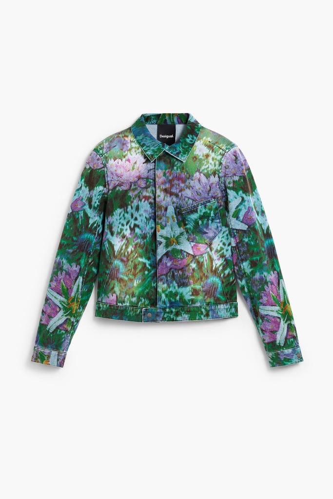 CHAQ_FLORA 5053 DENIM MEDIUM WASH