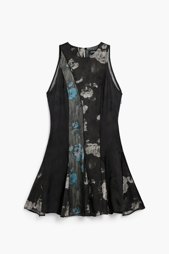 VEST_NACNE 2000 NEGRO