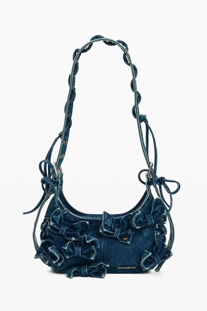 BOLS_REPRISE NI 5008 DENIM DARK BLUE