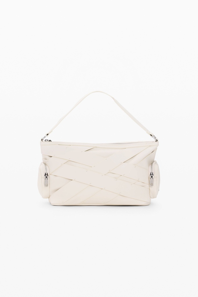 BAG_CROMO HABANA 6006 PIEDRA