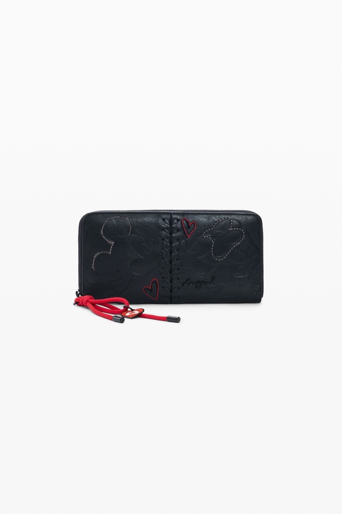 MONE ALL MICKEY FIONA 2000 NEGRO