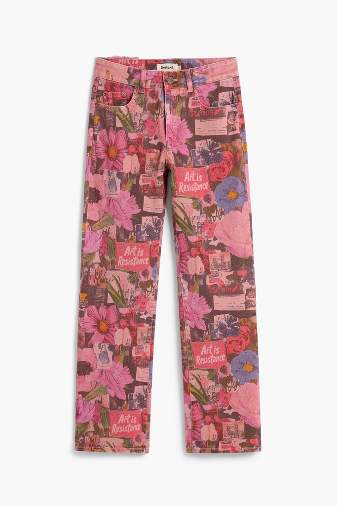 REPRIS_DENIM_AGAT 3049 ROSA