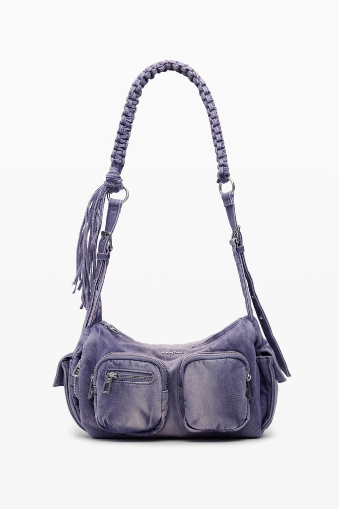 BAG_REPRISE BERILIO H 3004 BERENJENA