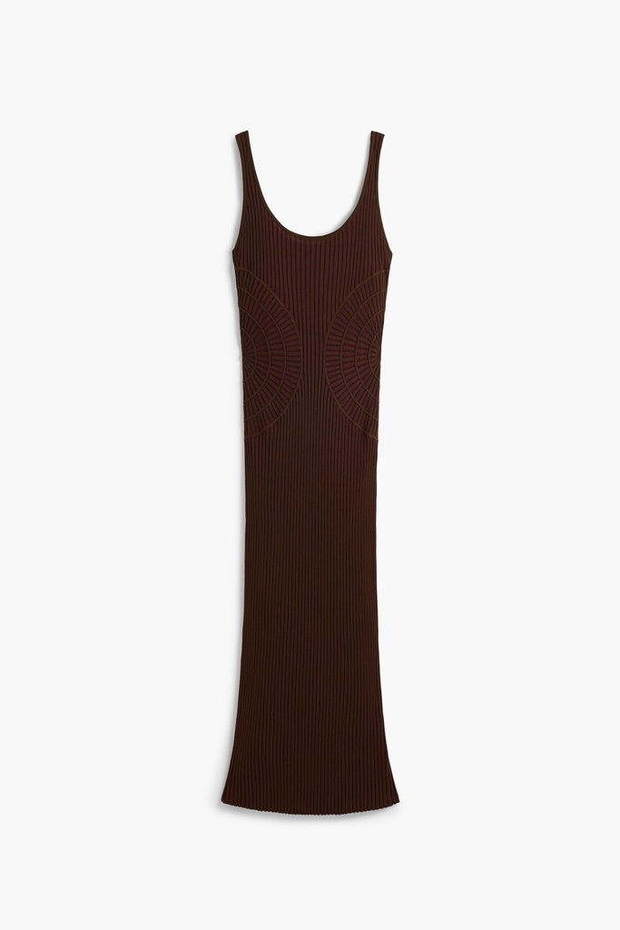 VEST_BLAIR 6000 MARRON