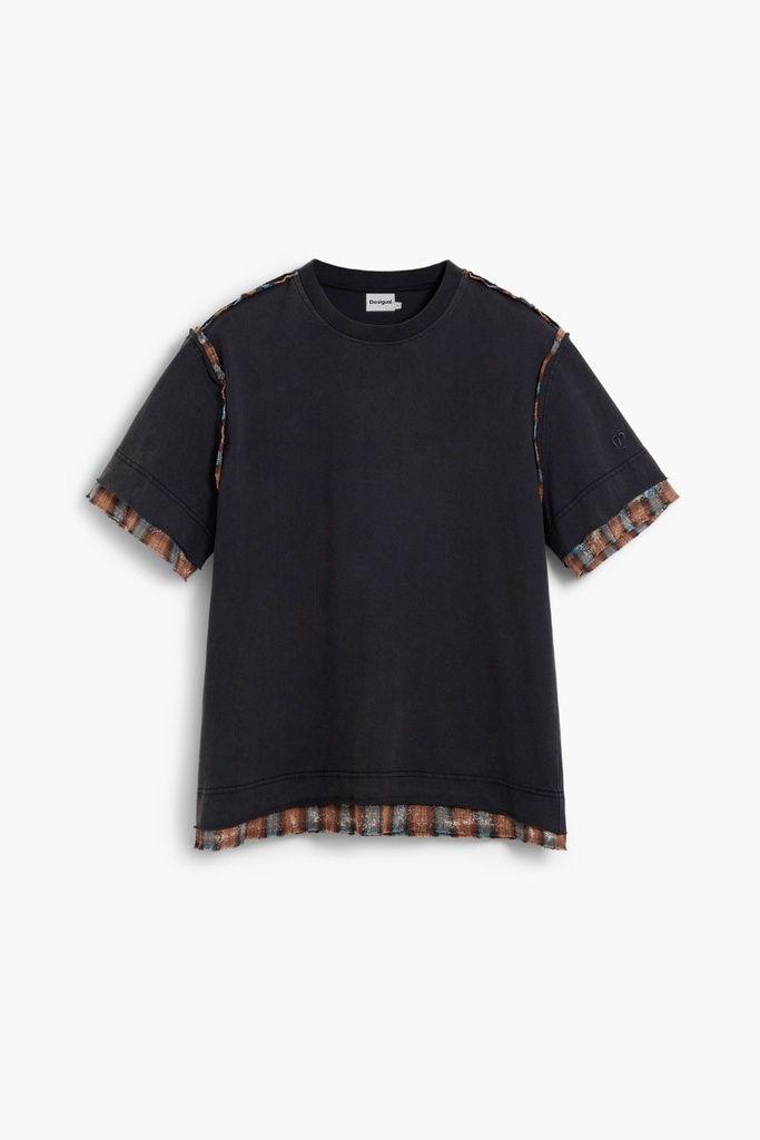 TS_CHECK_DOUBLE 2006 GRIS OSCURO