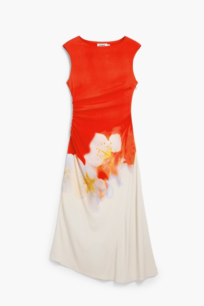VEST_LIDA 7019 CORAL