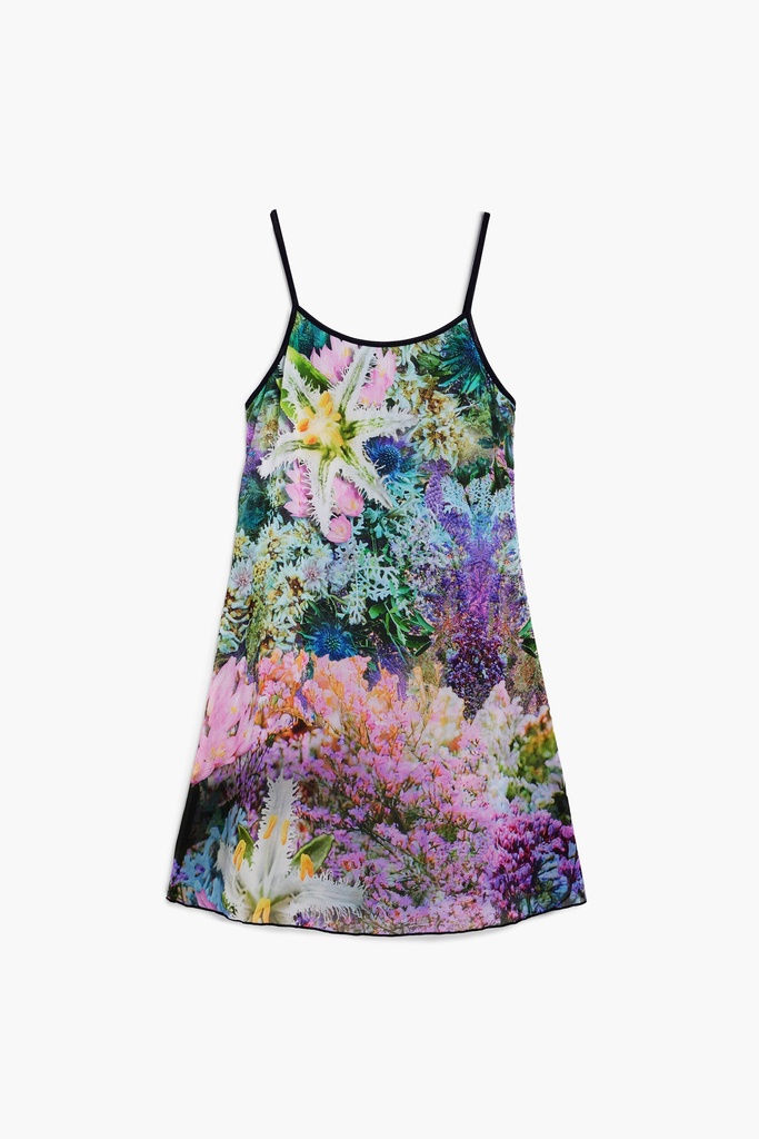 VEST_LEMPICKA 4031 TREKKING GREEN