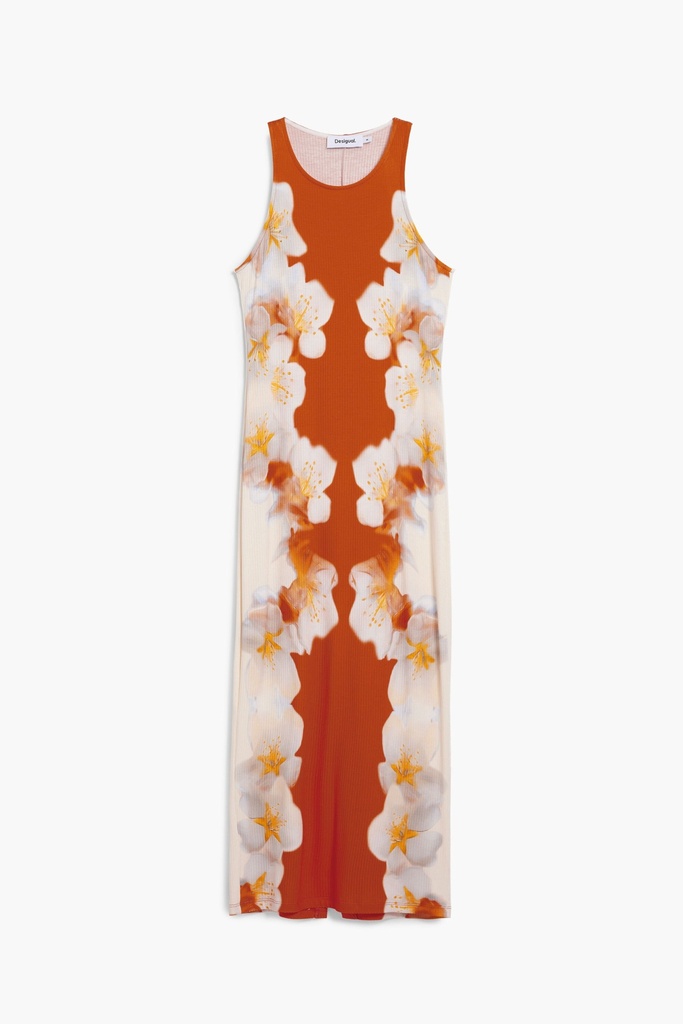 VEST_JASMINE 7002 NARANJA