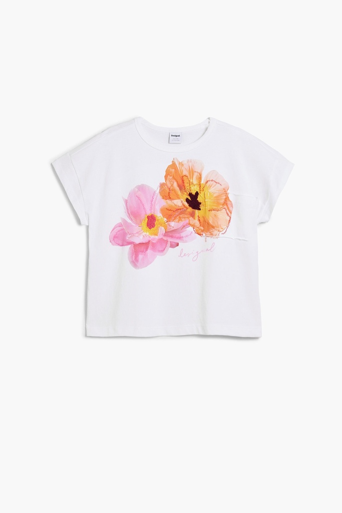 TS_DAFNE 1000 BLANCO