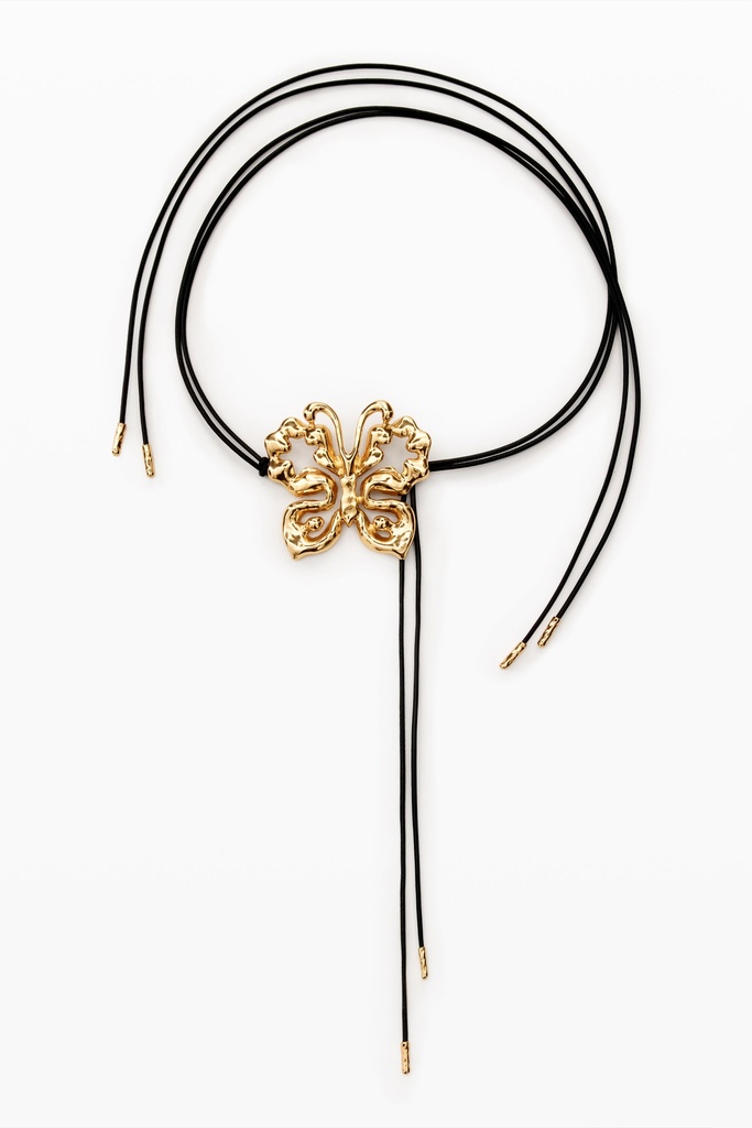 Butterfly belt zalio 