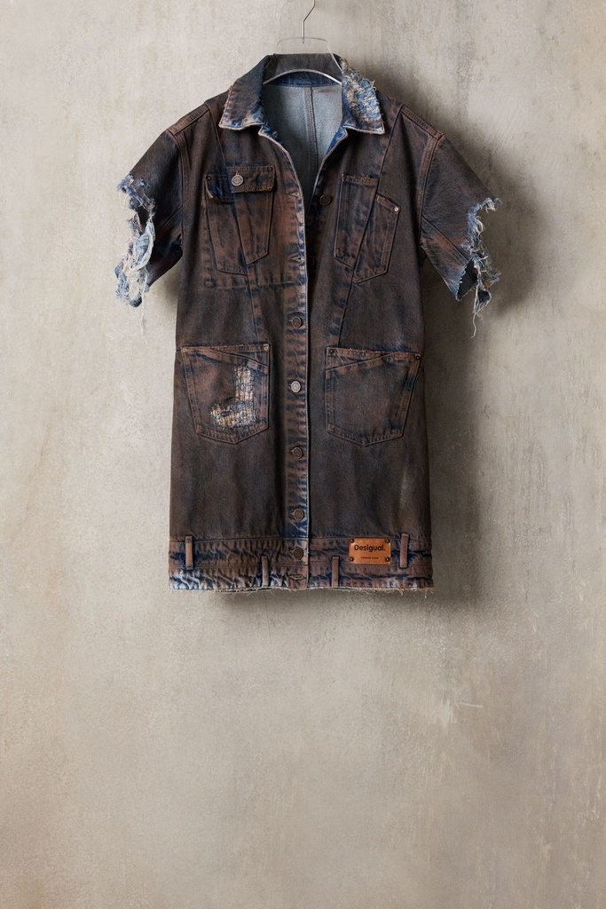 VEST_GUADIANA_STU 6044 MARRON OSCURO