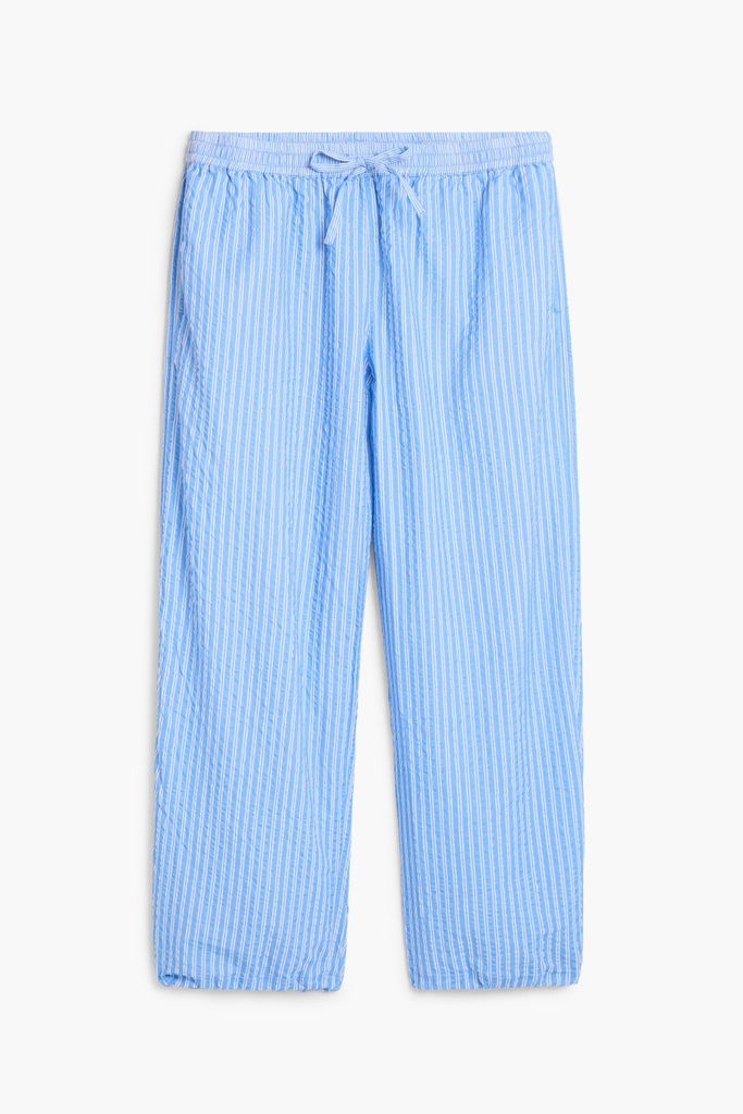 PANT_PIJAMA STRIPES 5066 AZUL CIELO