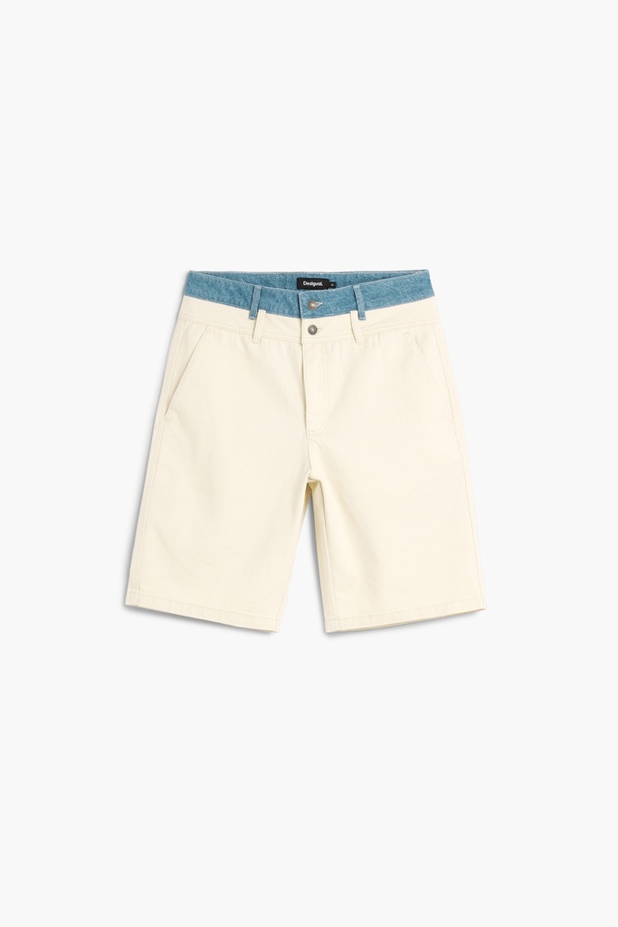 PANT_BERMUDA NAVY DOUBLE 1020 HIELO