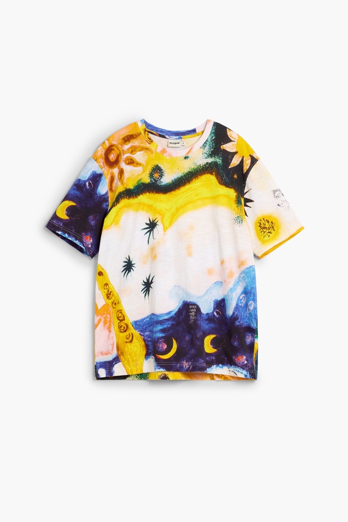 TS_COLOR COSMOS 5000 NAVY