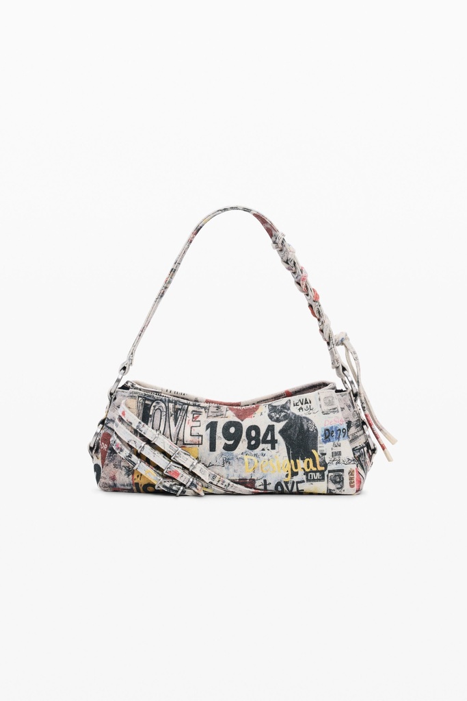 BAG_REPRISE  BRAVEC 9019 TUTTI FRUTI