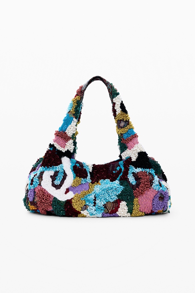 BAG_REPRISE TOUCHME 9019 TUTTI FRUTI