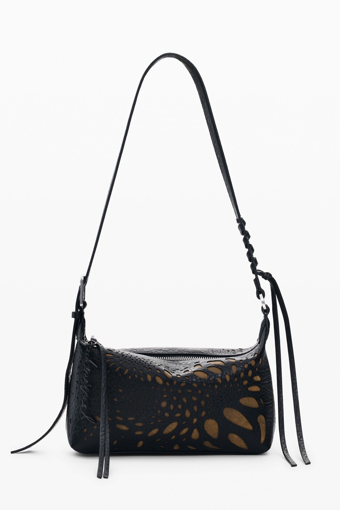 BAG_NOTUS HUNTINGTON MINI 2000 NEGRO