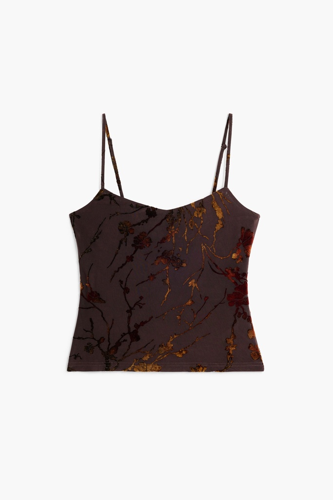 REPRIS_TS_JULIA 6035 MARRON TIERRA
