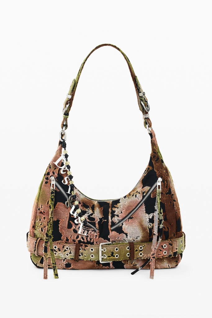 BAG_GALERNA HEAVEN 9019 TUTTI FRUTI