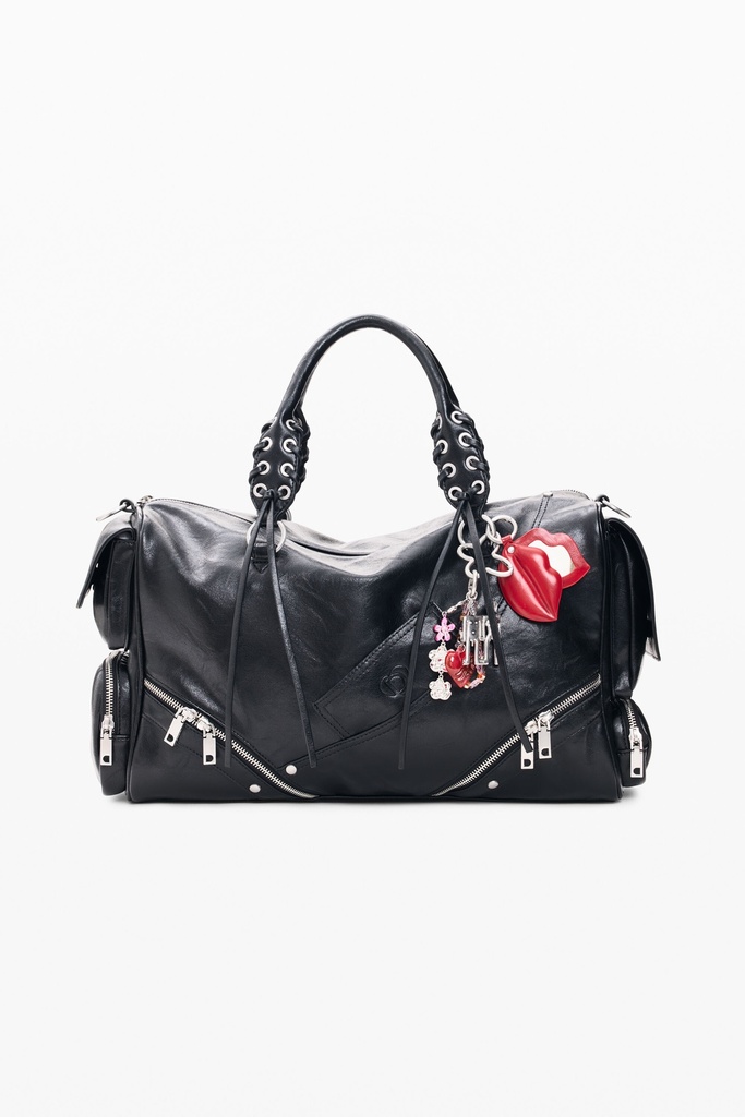 BAG_REPRISE ICON LONDIGNY 2000 NEGRO