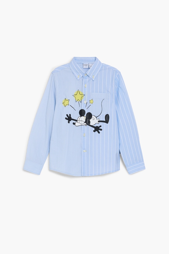 CAM_MICKEY PLAFF 5004 CELESTE