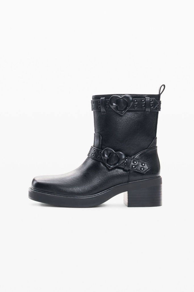 BOTIN DARK GALA WASHVINT 2000 NEGRO