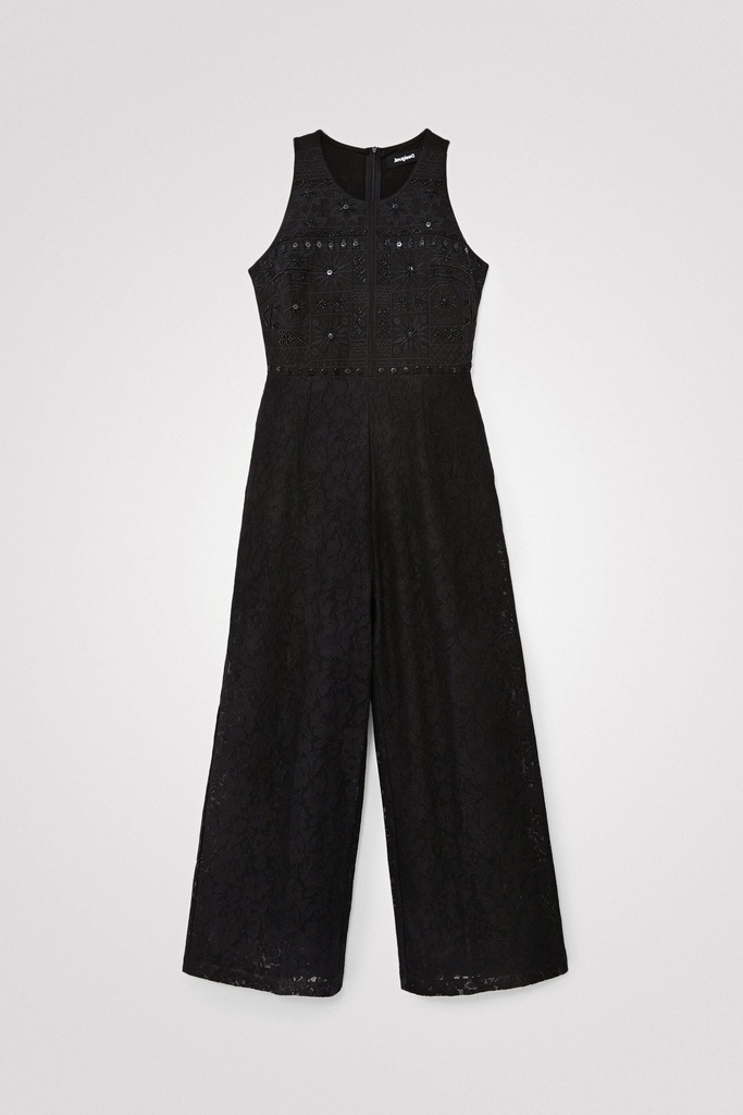 PANT_SARAY, 2000 NEGRO