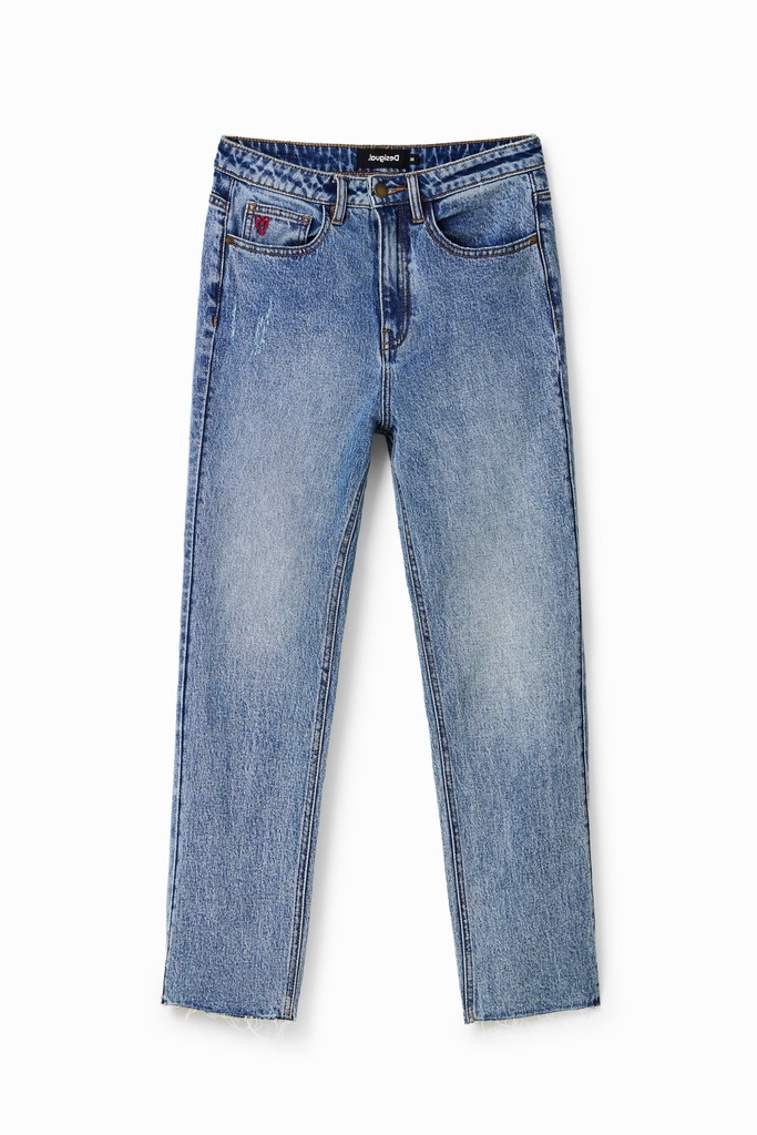 DENIM_KERELL 5053 DENIM MEDIUM WASH