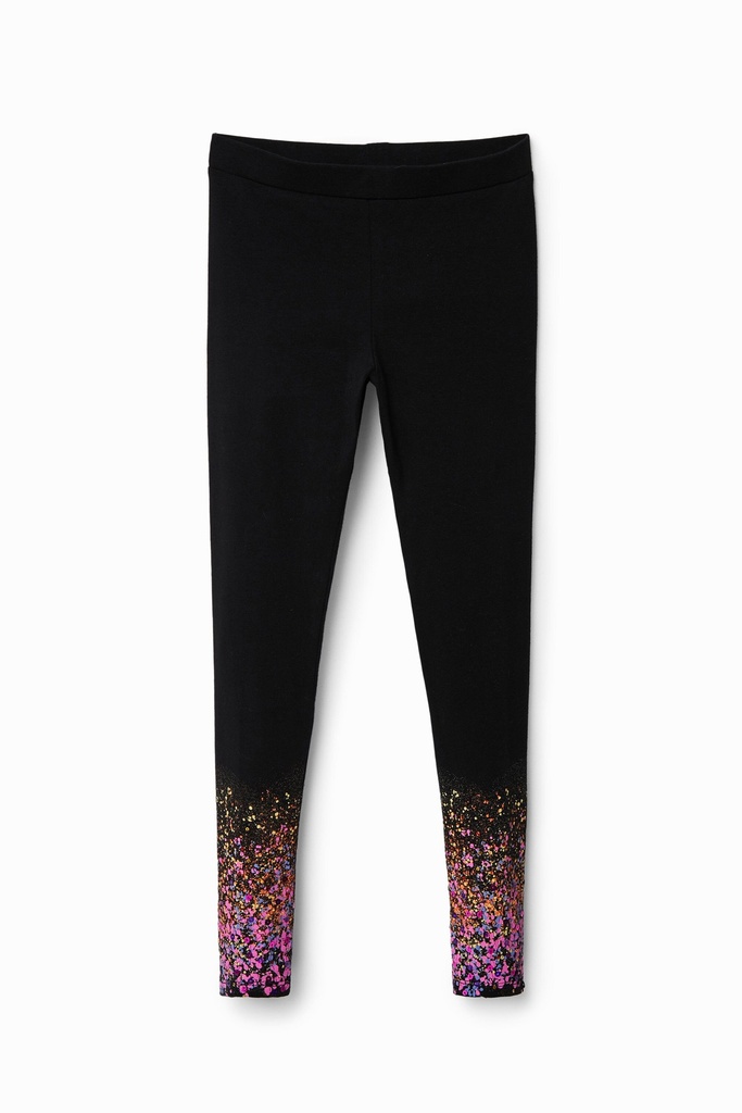 LEGGING_VOLGA 2000 NEGRO