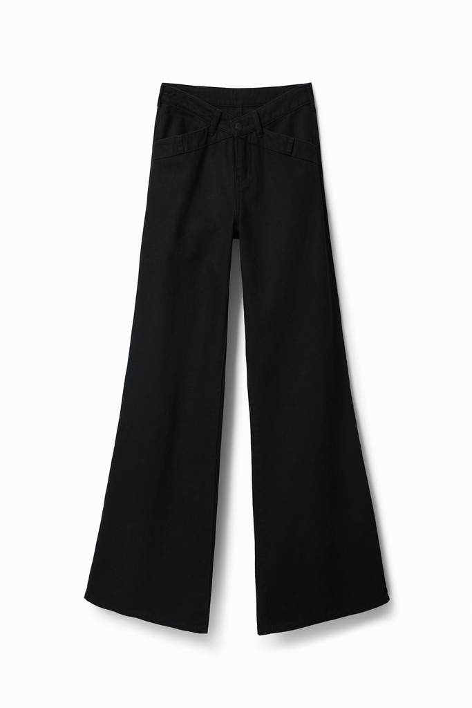 PANT_KAFKA 2000 NEGRO