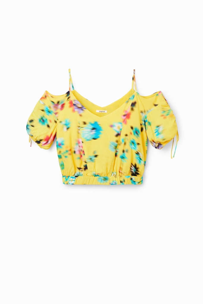 BLUS_BETTY 8000 AMARILLO FLUOR