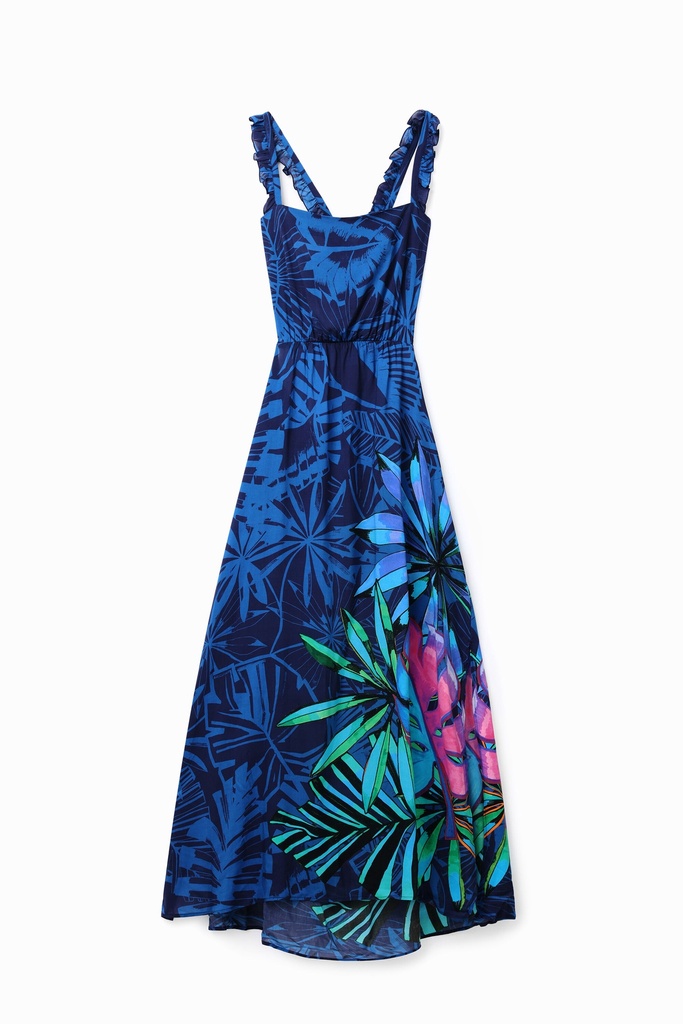 VEST_ZARAUTZ 5000 NAVY