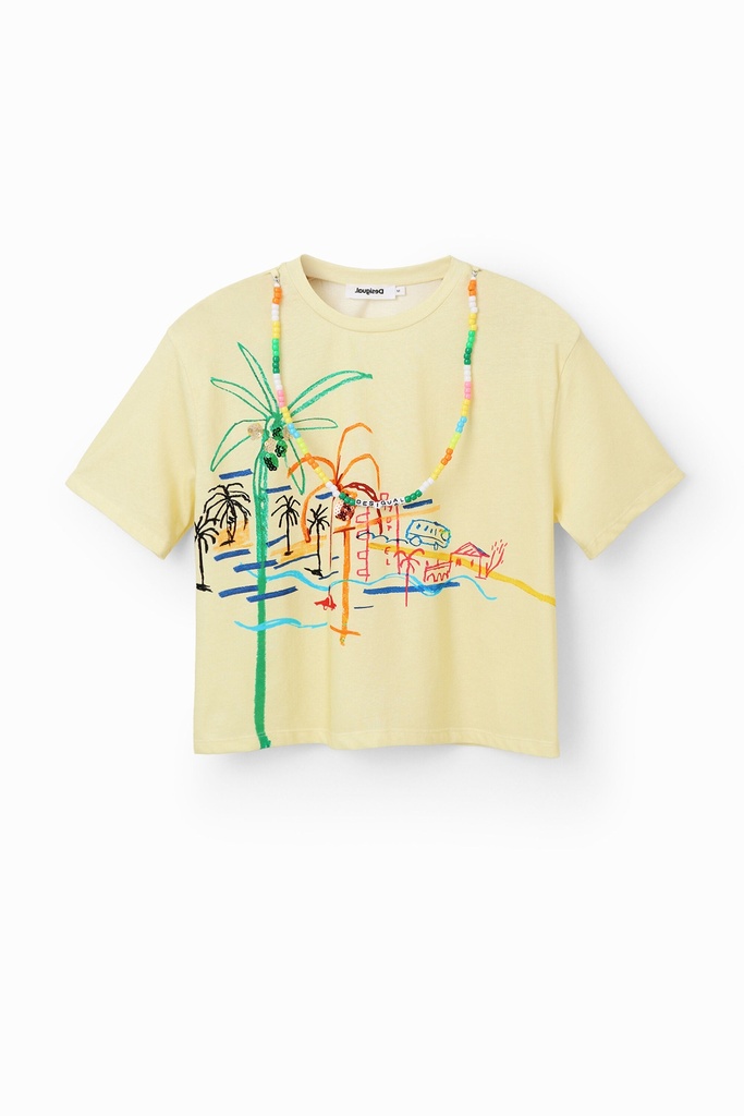 TS_PALMER 8008 AMARILLO PAJA