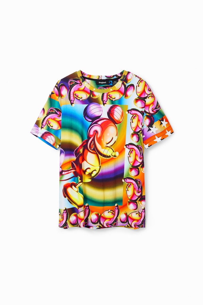 TS_MICKEY- LACROIX 9019 TUTTI FRUTI
