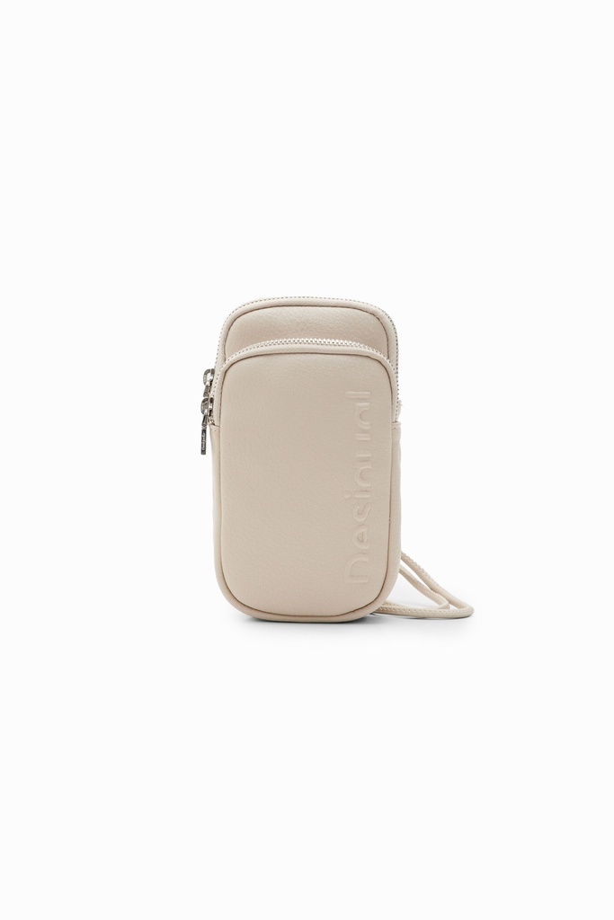 MONE_HALF LOGO DELPHINE 1001 CRUDO