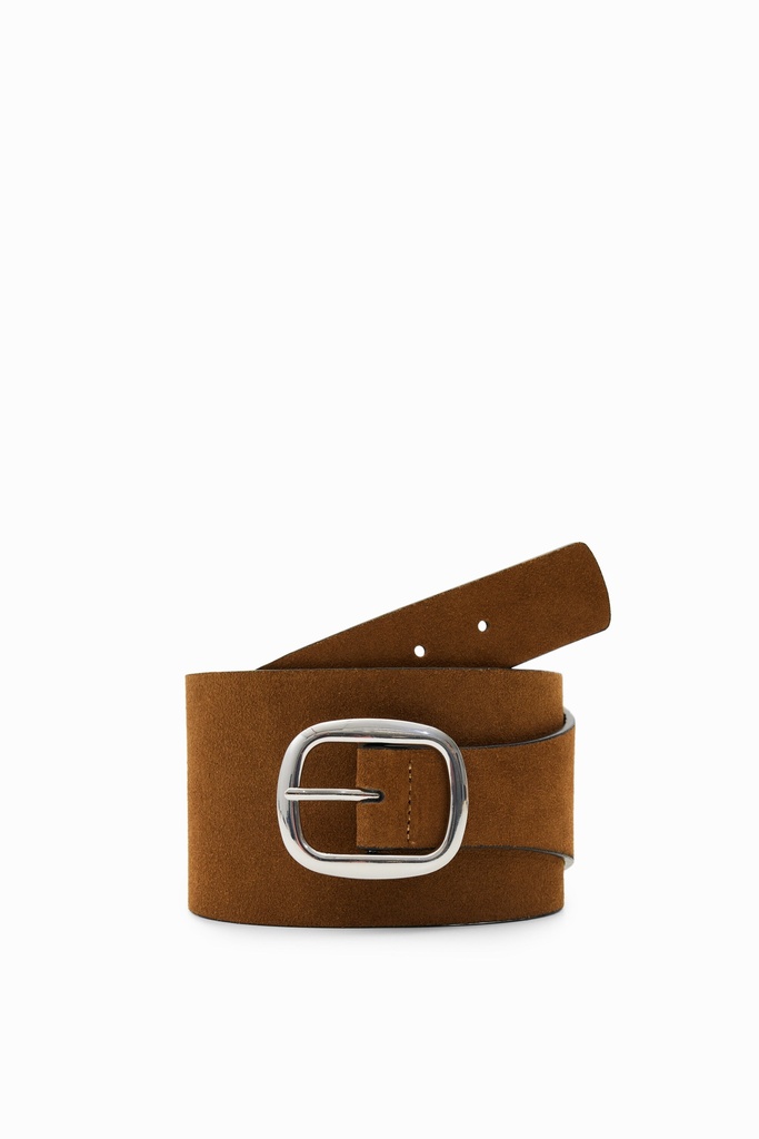 BELT_SASH 6011 CAMEL