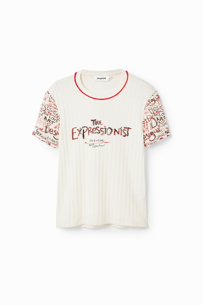 TS_EXPRESSIONIST 1001 CRUDO