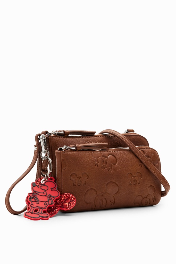 MONE_ALL MICKEY LINDCUERO WEST